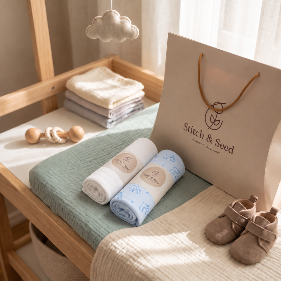 100% Egyptian cotton