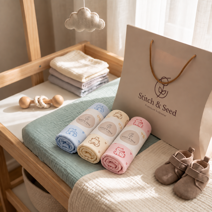 100% Egyptian cotton