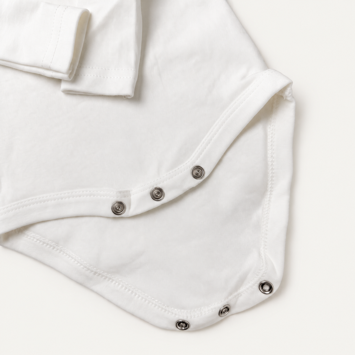 The First Onesie